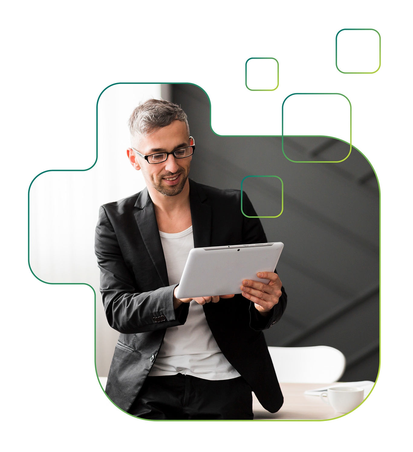 Segurança e conformidade_